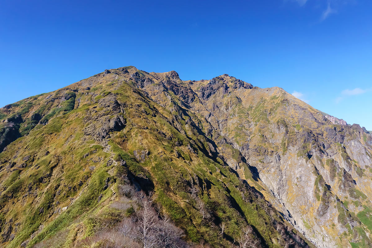 谷川岳は危険な山 谷川連峰の魅力に迫る くろねこ人生旅行記